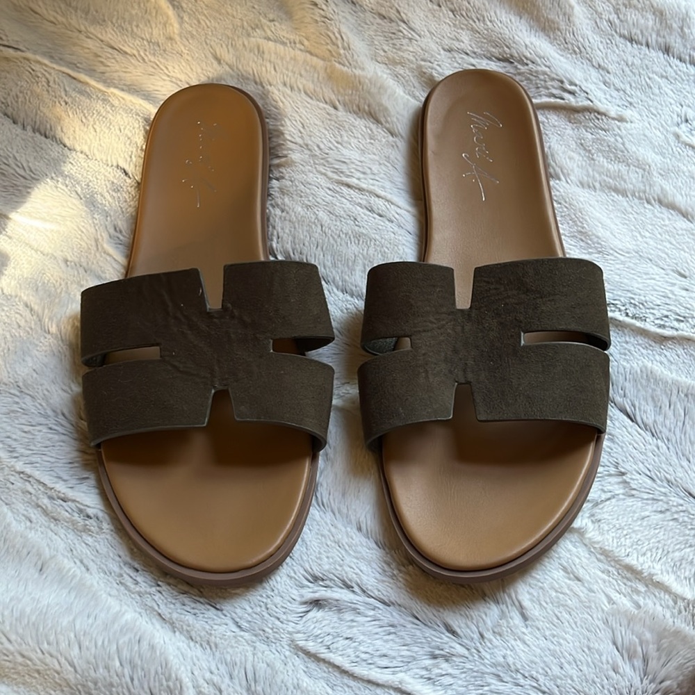 Women's Mari A Sandals - size 10